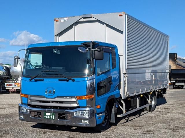 NISSAN DIESEL / CONDOR