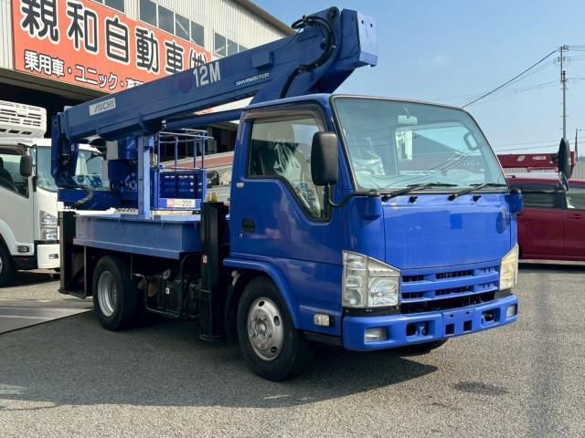 ISUZU / ELF