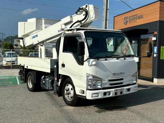 ISUZU / ELF