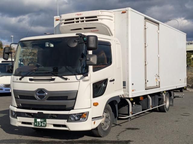 HINO / PROFIA