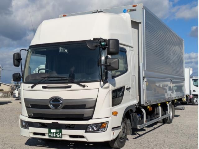 HINO / RANGER