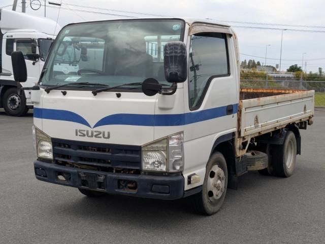 ISUZU / ELF
