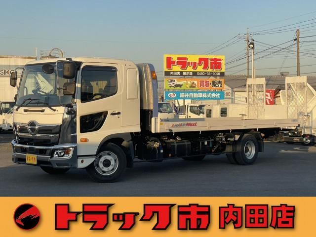 HINO / RANGER
