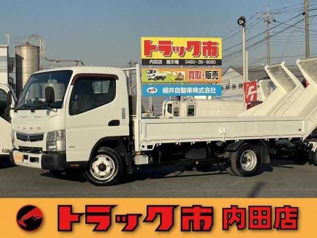 MITSUBISHI / CANTER