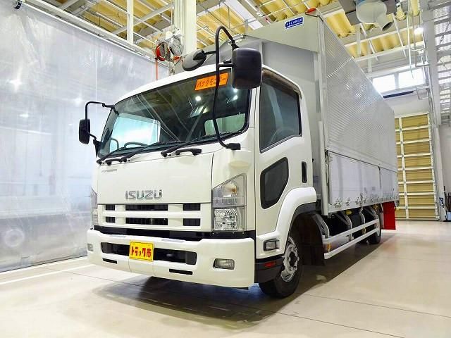 ISUZU / FORWARD