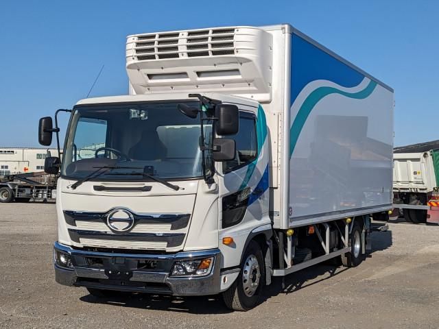 HINO / RANGER