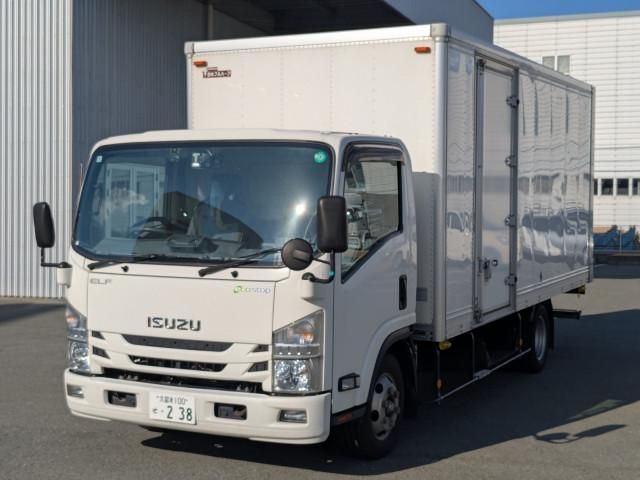 ISUZU / ELF