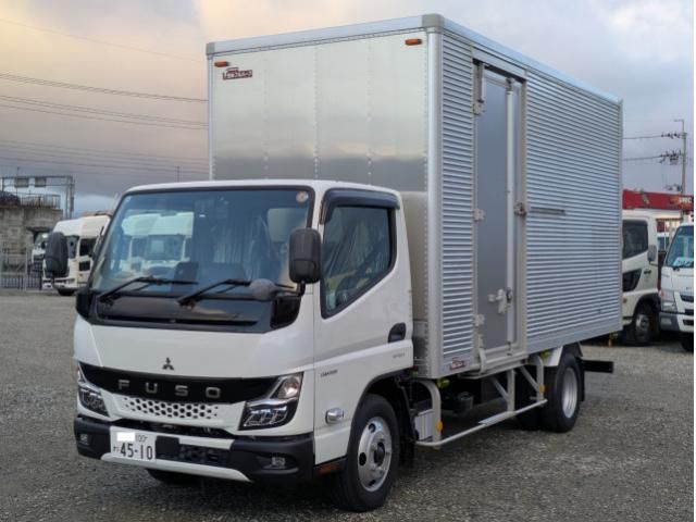 MITSUBISHI / CANTER