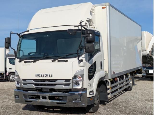 ISUZU / FORWARD