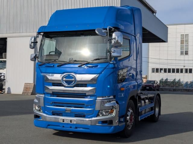 HINO / PROFIA