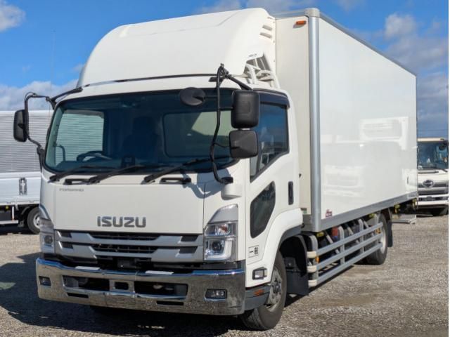 ISUZU / FORWARD
