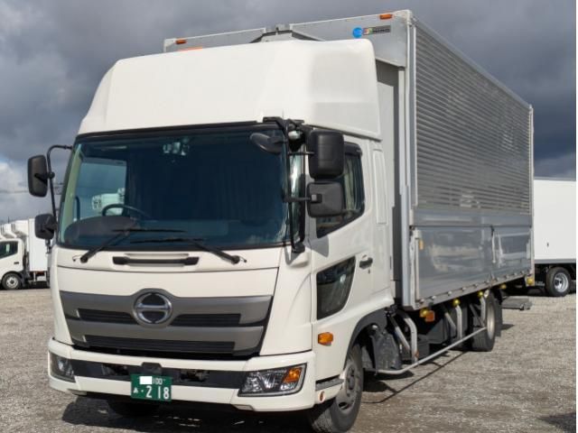 HINO / RANGER