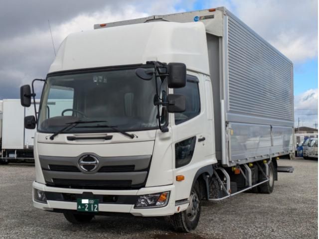 HINO / RANGER