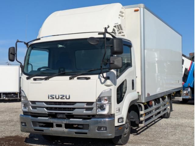 ISUZU / FORWARD
