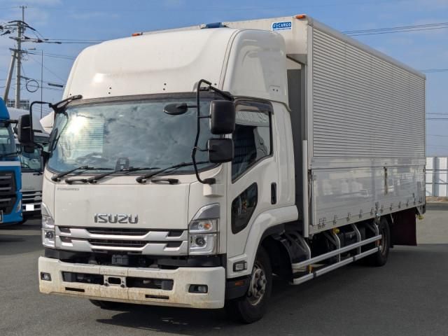 ISUZU / FORWARD
