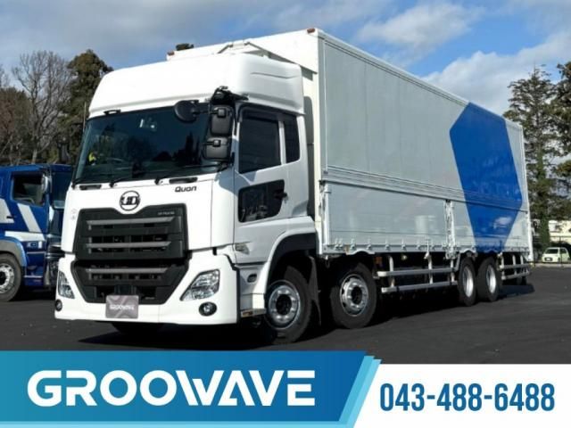 NISSAN DIESEL / Quon