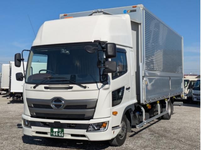 HINO / RANGER
