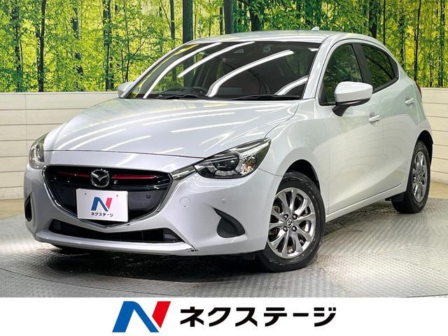 MAZDA / DEMIO