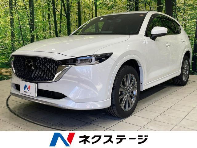 MAZDA / CX-5