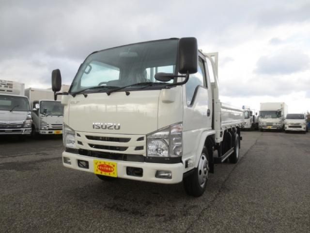 ISUZU / ELF