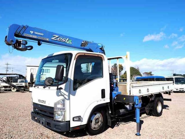 ISUZU / ELF