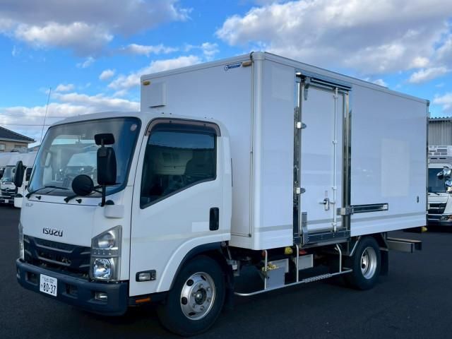 ISUZU / ELF