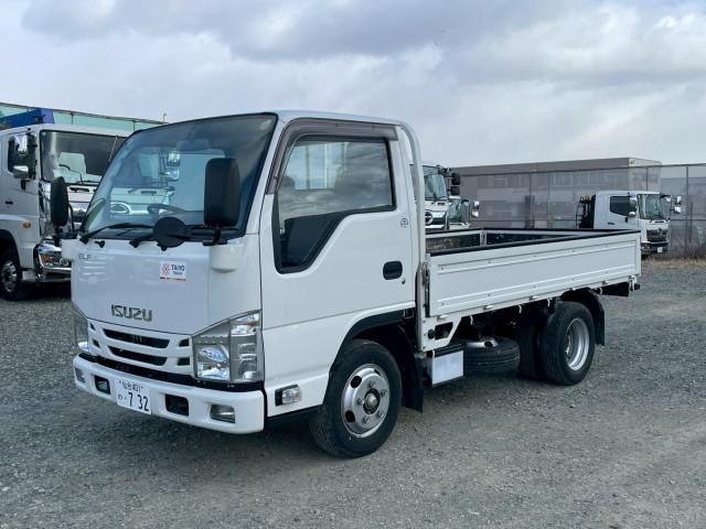 ISUZU / ELF