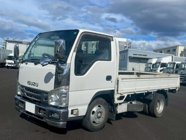 ISUZU / ELF