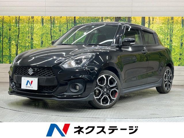 SUZUKI / SWIFT