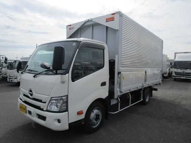 HINO / DUTRO