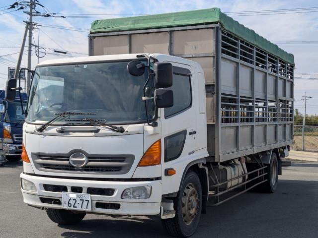HINO / RANGER