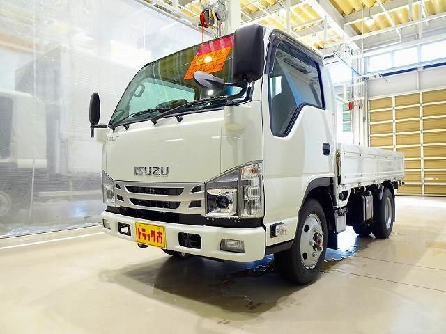 ISUZU / ELF