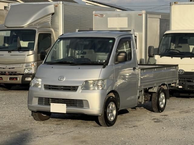 TOYOTA / LITEACE truck 4WD