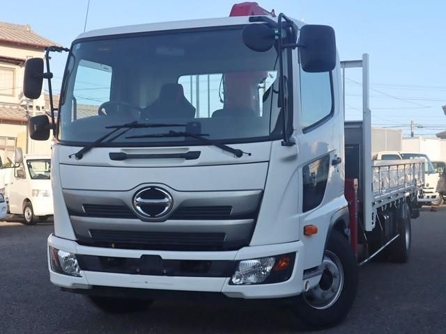 HINO / RANGER
