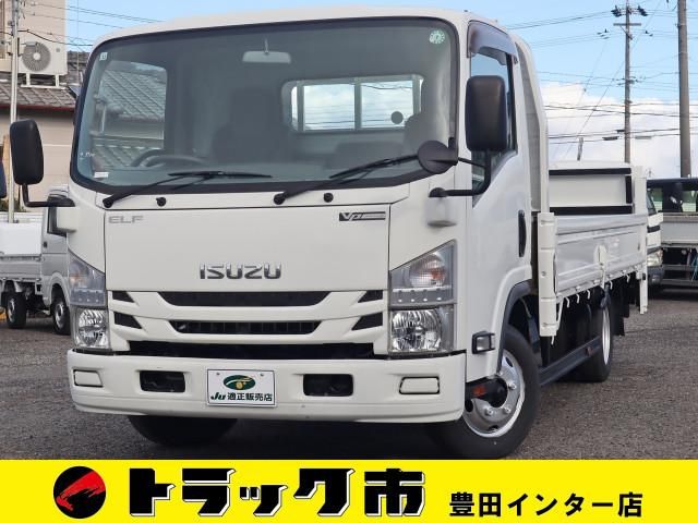 ISUZU / ELF