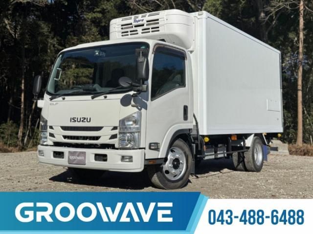 ISUZU / ELF