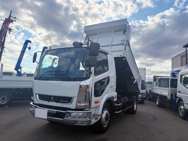 MITSUBISHI FUSOU / FIGHTER