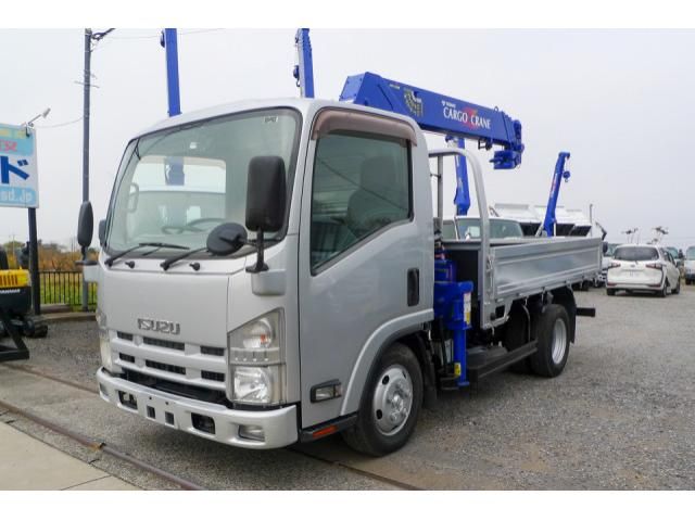 ISUZU / ELF