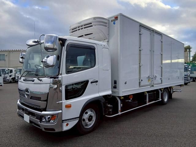 HINO / RANGER