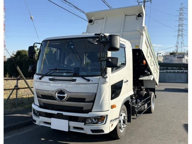 HINO / RANGER