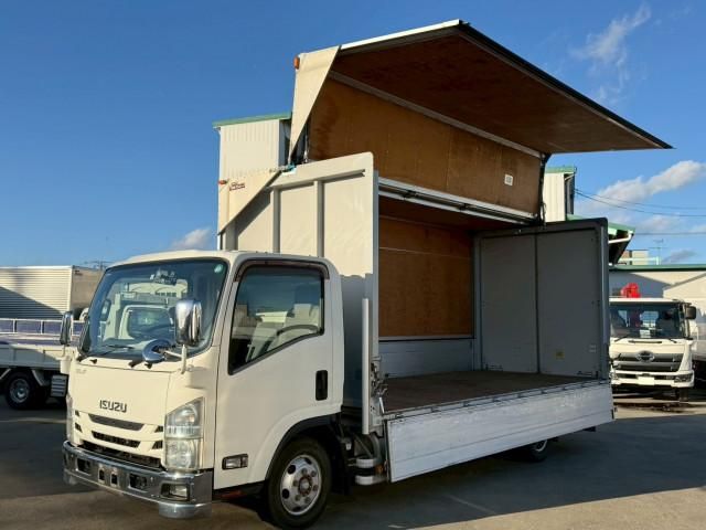 ISUZU / ELF