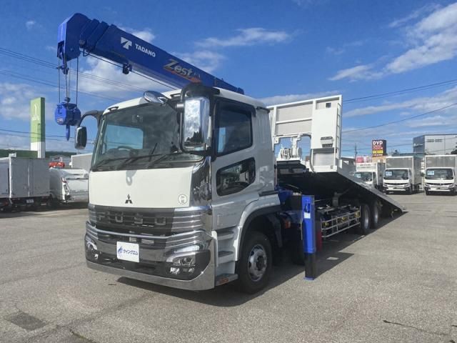 MITSUBISHI FUSOU / SUPER GREAT