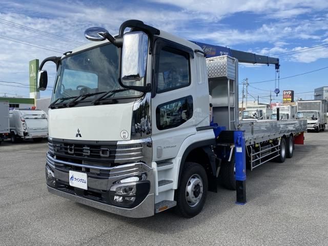 MITSUBISHI FUSOU / FIGHTER