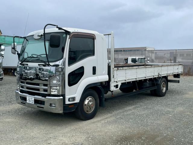 ISUZU / FORWARD