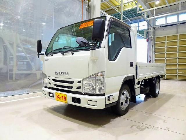 ISUZU / ELF