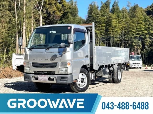MITSUBISHI / CANTER
