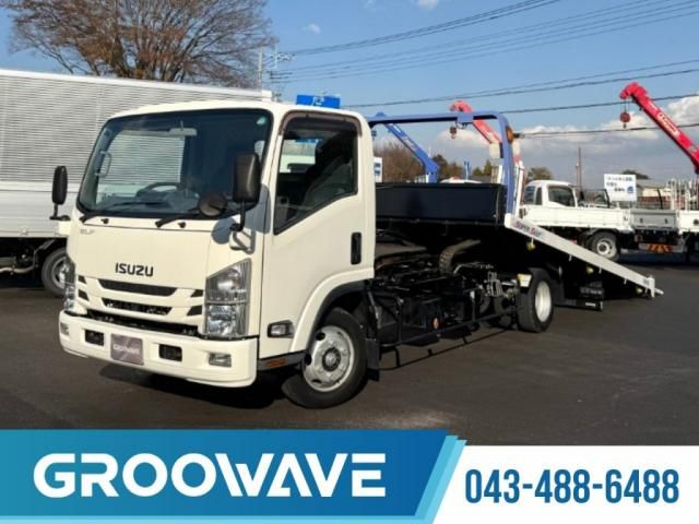 ISUZU / ELF