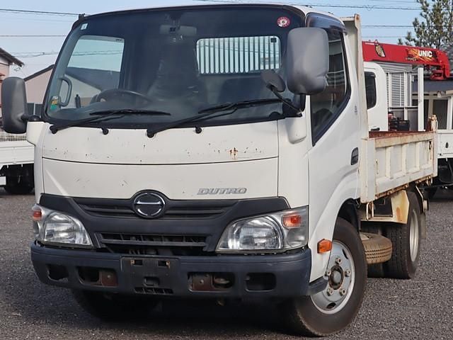 HINO / DUTRO