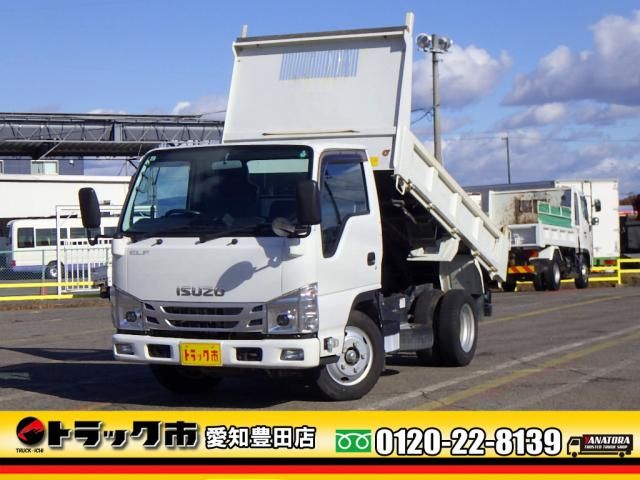 ISUZU / ELF
