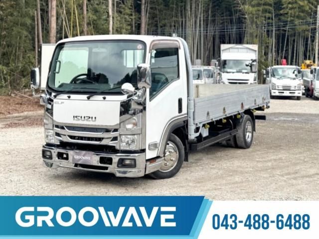 ISUZU / ELF